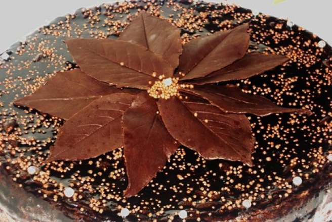 Tort Amandina