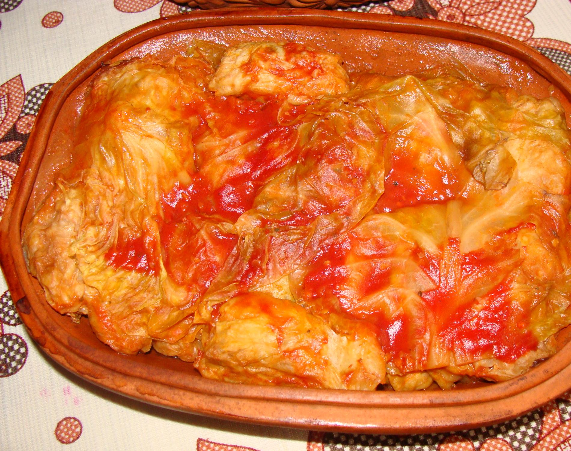 Sarmale