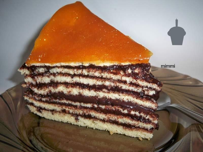 Dobos Tort