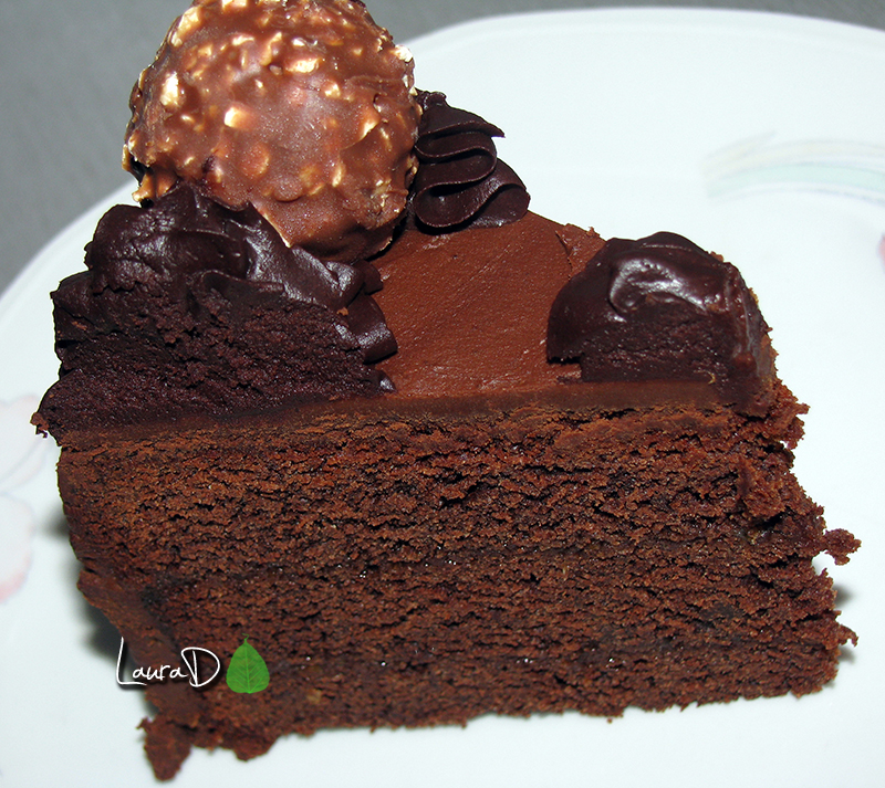 Sachertorte