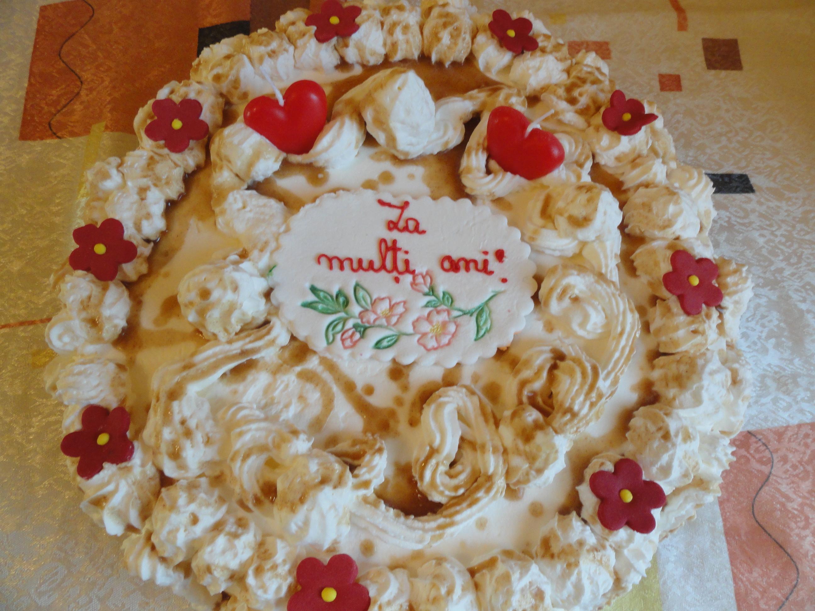 Tort Valentine's Day