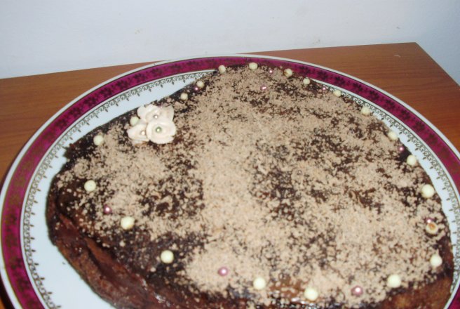 Tort Amandina