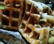 Chocolate Chip Waffles-1