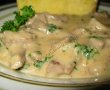 Boeuf Stroganoff-6