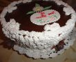 Tort special cu trei creme-6