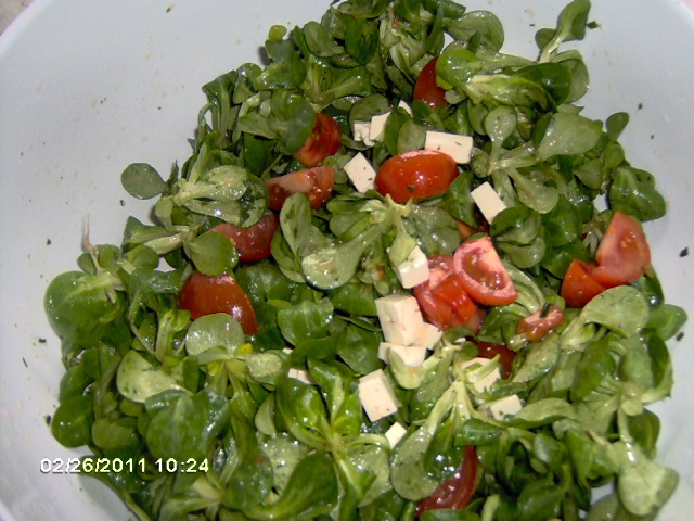 Feldsalat