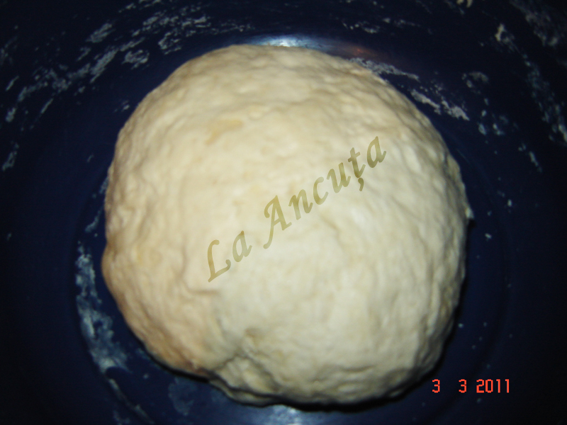 Painici Laugenbrot