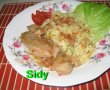 Stufat de porc cu pilaf aromat-6