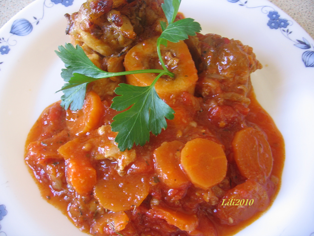 Osso Bucco