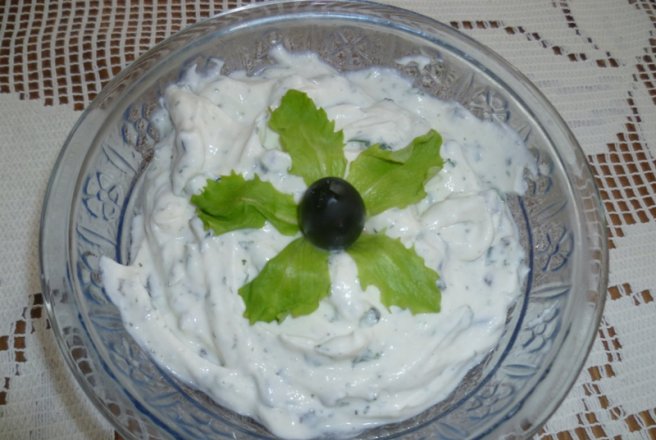 Pasta ricotta