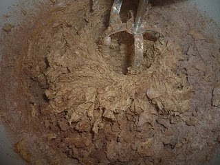 Chec cu cacao