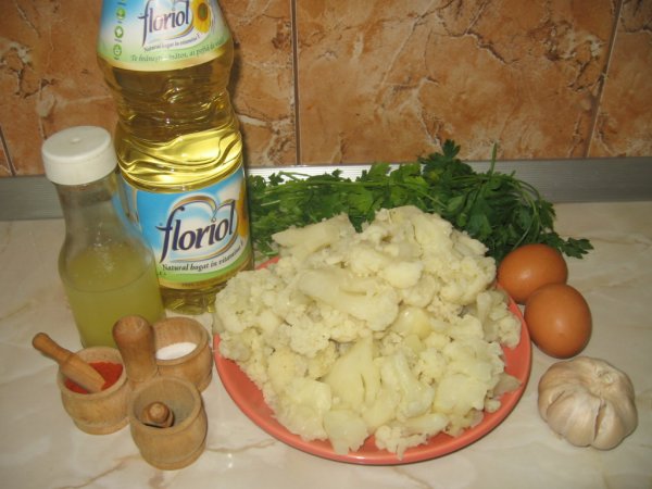 Pasta de conopida