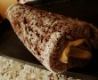 Tort Velvet Roll cu pere (22 ani)-4