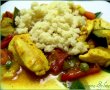 Pui cu legume si cuscus-5