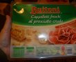 Cappelletti cu prosciutto si sos Bechamel-0