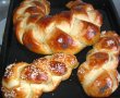 Paine Challah- painica evreiasca-2