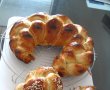 Paine Challah- painica evreiasca-4