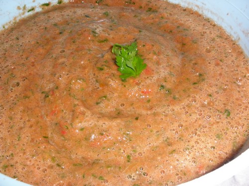 Gazpacho