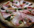 Pizza cu bacon-2