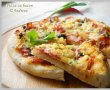 Pizza cu bacon-6