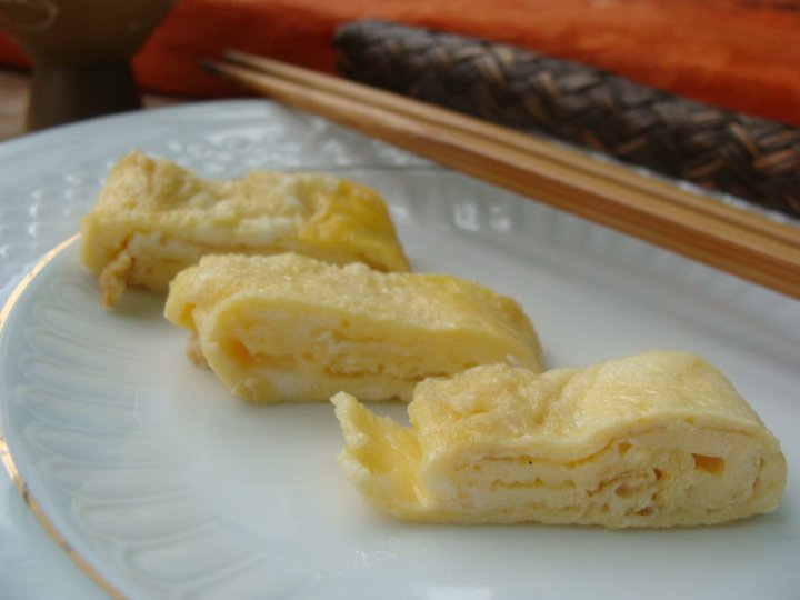 Tamagoyaki