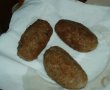 Kibbeh Copt (Libanez)-7