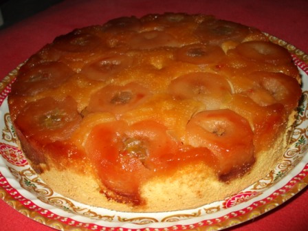 Tort de mere