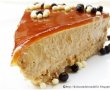 Cheesecake cu lichior de cafea-2