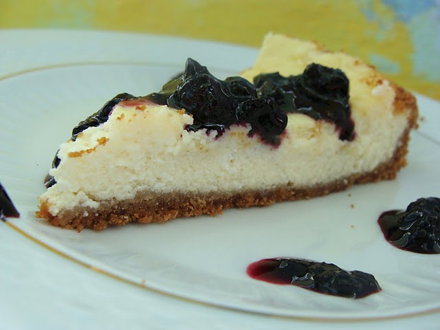 Cheesecake