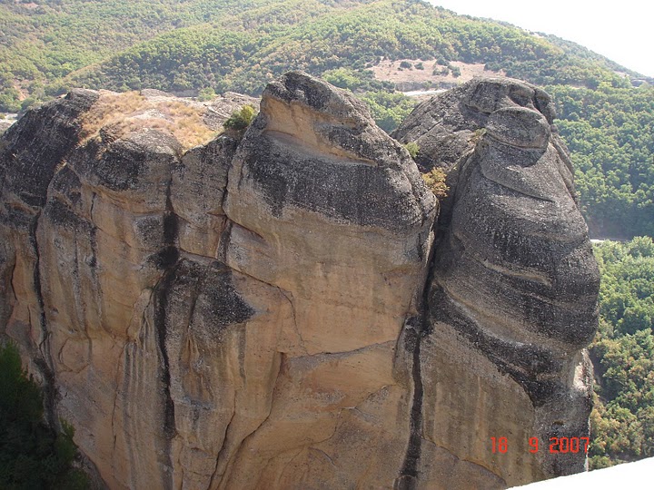 La Meteora