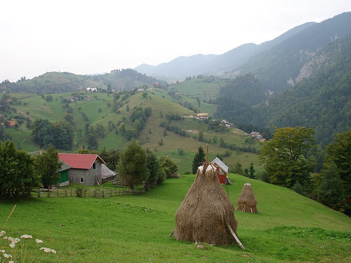 Sat Magura, o zona virgina