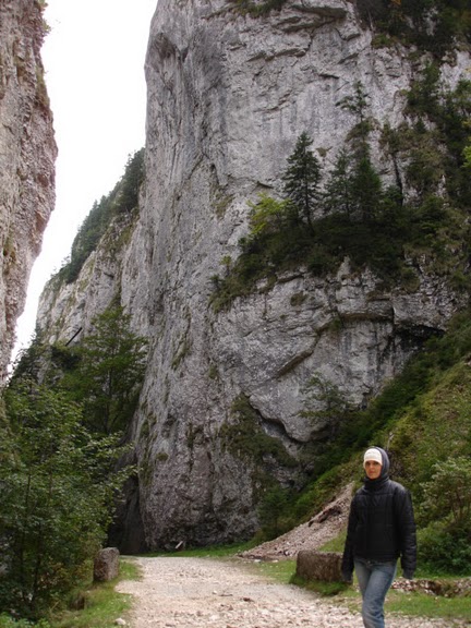 Sat Magura, o zona virgina