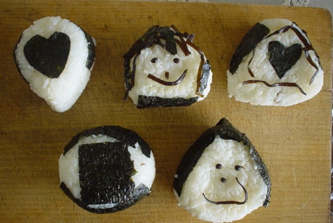 Onigiri