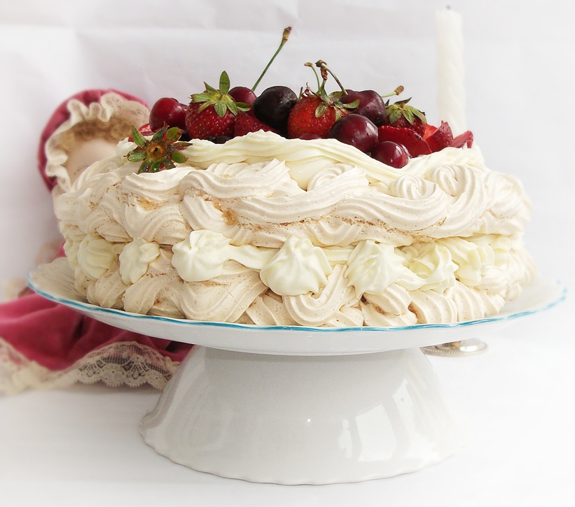 Pavlova