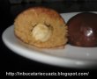 Peanut Butter Truffles-3