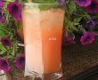 Red grapefruit mint cooler-4