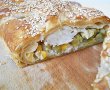 Fish en croute - Peste in crusta-3