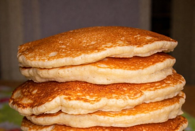 Pancakes