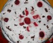 Tort cu capsuni-0