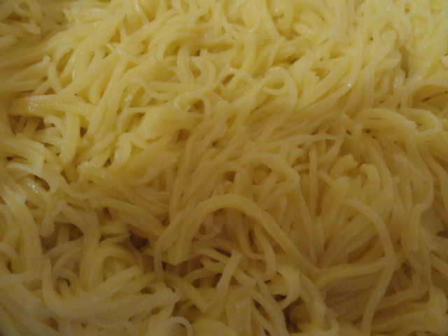 Taietei de casa