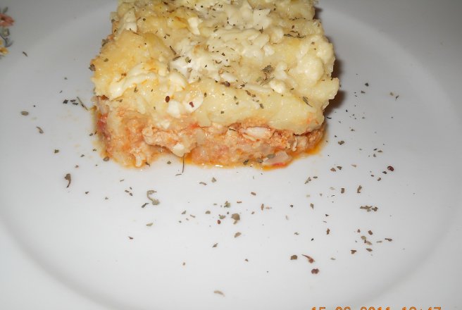 Hachis Parmentier