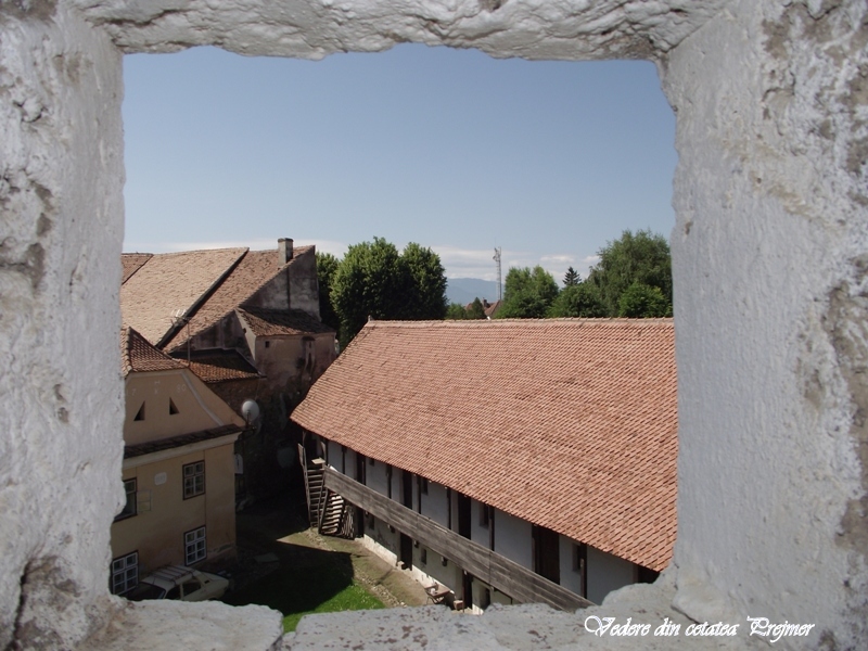 Cum am profitat de premiul castigat la Casa Magica, Busteni