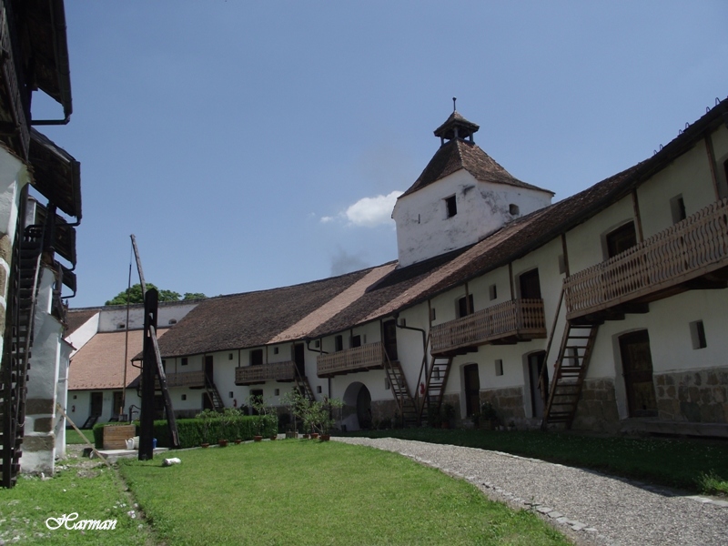 Cum am profitat de premiul castigat la Casa Magica, Busteni