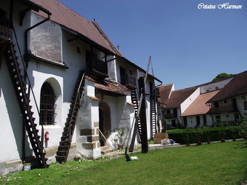 Cum am profitat de premiul castigat la Casa Magica, Busteni