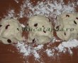 Cranberries Bread-3