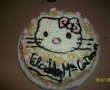 Tort HELLO KITTY-2