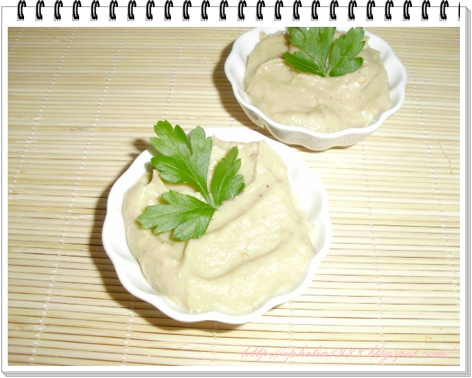 Baba Ganoush