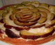 Tarta cu prune-2