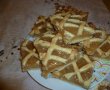 Crostata cu mar ( TARTA)-5