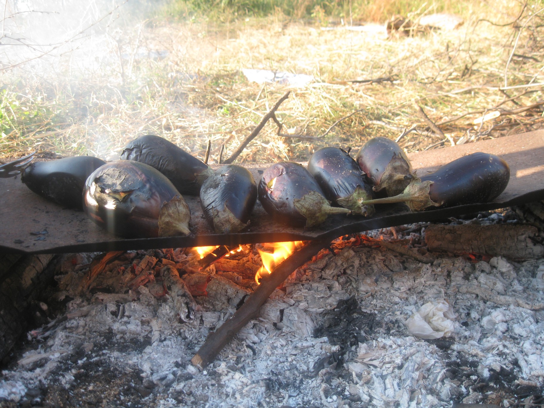 Salata de vinete